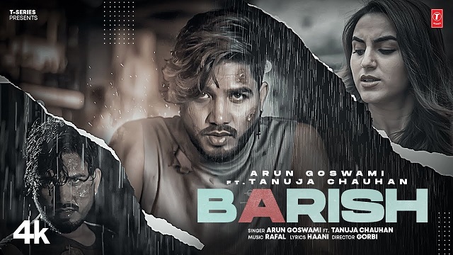 Barish Lyrics Arun Goswami