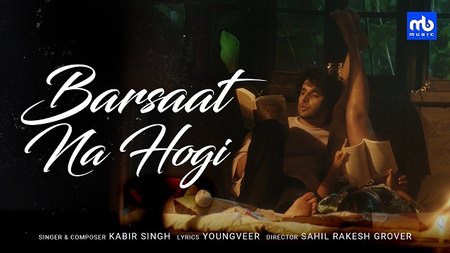 Barsaat Na Hogi Lyrics - Kabir Singh