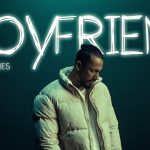 Boyfriend Reprise Lyrics - Dino James