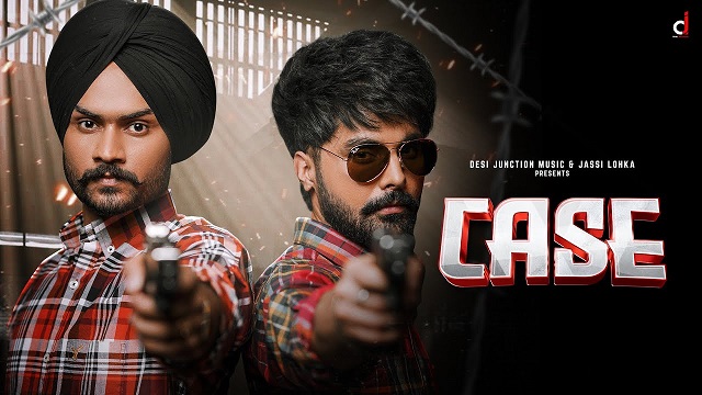 Case Lyrics – Himmat Sandhu