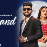 Chand Lyrics Khasa Aala Chahar