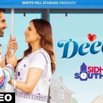 Deedar Lyrics (Sidhus Of Southhall) - Akhil