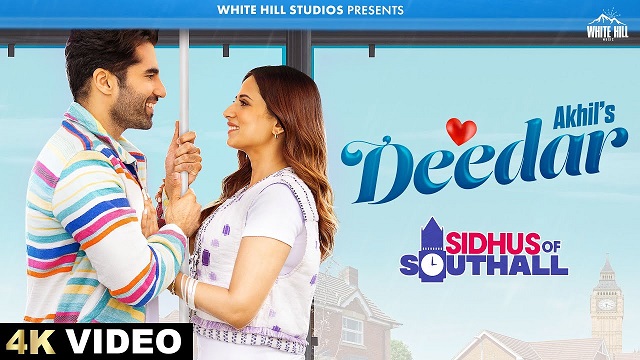 Deedar Lyrics (Sidhus Of Southhall) – Akhil