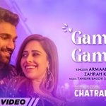 Gamey Gamey Lyrics (Chatrapathi) - Armaan Malik