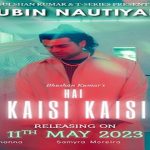 Hai Kaisi Kaisi Lyrics - Jubin Nautiyal