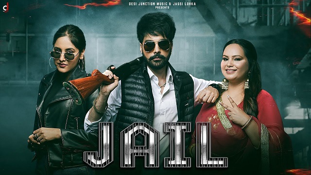 Jail Lyrics Deepak Dhillon