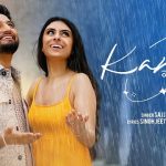 Kania Lyrics Sajjan Adeeb