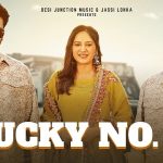 Lucky No.7 Lyrics Mankirt Aulakh | Baani Sandhu