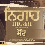 Nigah Lyrics (Maurh) - Amrinder Gill