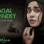 Pagal Parindey Lyrics (The Kerala Story) - Sunidhi Chauhan