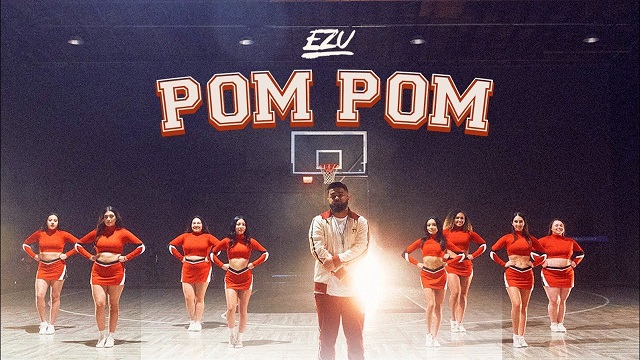 Pom Pom Lyrics - Ezu