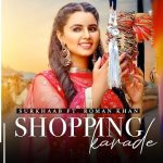 Shopping Karade Lyrics Surkhaab