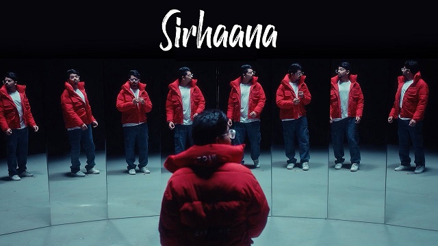 Sirhaana Lyrics - Paradox