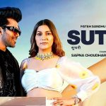 Suthri Lyrics Sapna Choudhary | Fateh Sandhu