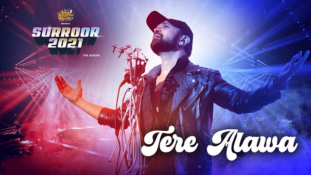 Tere Alawa Lyrics - Himesh Reshammiya