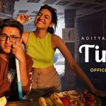 Tinka Lyrics - Aditya Rikhari