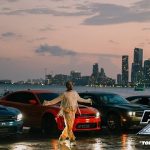 Toretto Lyrics (Fast X) - J Balvin