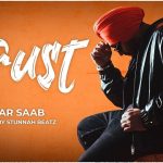 Trust Lyrics - Riar Saab