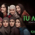 Tu Mila Lyrics - The Kerala Story