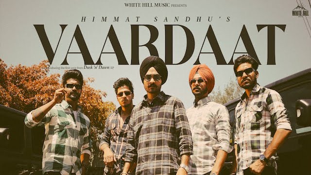 Vaardaat Lyrics Himmat Sandhu