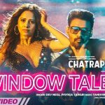 Window Taley Lyrics (Chatrapathi) - Dev Negi