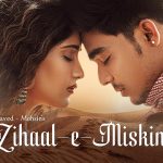 Zihaal E Miskin Lyrics - Vishal Mishra | Shreya Ghoshal