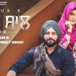 3 Saal Lyrics Kaur B