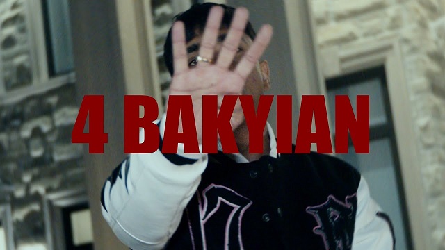 4 Bakyian Lyrics - Gurinder Gill