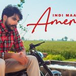 America Lyrics Indi Maan