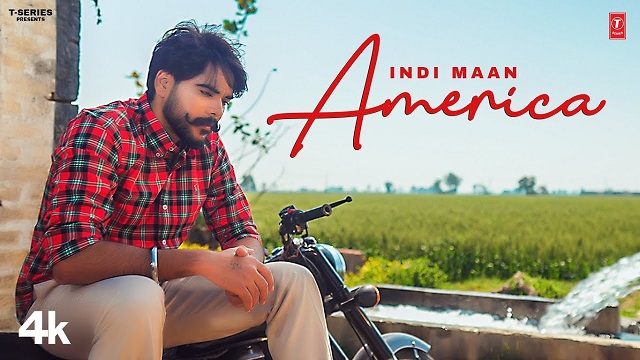 America Lyrics Indi Maan