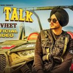 Bad Talk Lyrics Navjeet