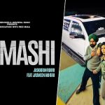 Badmashi Lyrics Jaskaran Riarr