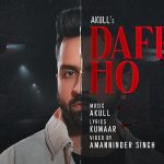 Daffa Ho Lyrics - Akull