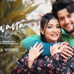 Deewana Lyrics - Saaj Bhatt | Khushi & Vivek