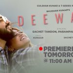 Deewani Lyrics - Sachet Parampara
