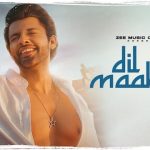 Dil Maahiya Lyrics - Stebin Ben | Kristina Svirina