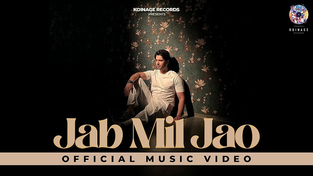 Jab Mil Jao Lyrics - Raj Barman