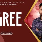 Jigree Lyrics - Sharry Maan