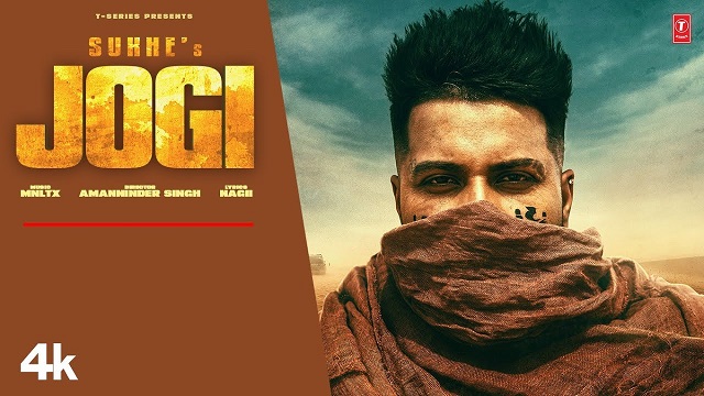 Jogi Lyrics - Sukh E