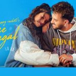 Kinne Pagal Lyrics Happy Raikoti