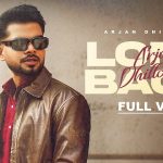 Long Back Lyrics - Arjan Dhillon
