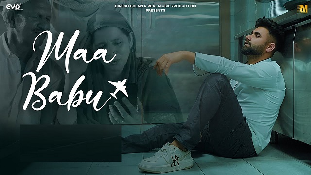 Maa Babu Lyrics Sumit Parta