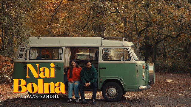 Nai Bolna Lyrics - Navaan Sandhu