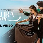 Nakhra Pricey Lyrics Rajvir Jawanda