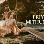 Priya Mithunam Lyrics - Adipurush