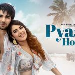 Pyaar Ho Gaya Lyrics In Hindi - Raj Barman