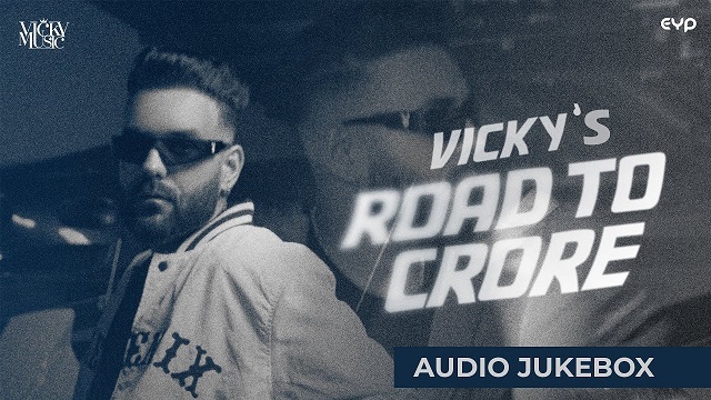 Road To Crore Album