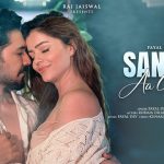 सनम आ गया Sanam Aa Gaya Lyrics In Hindi - Stebin Ben