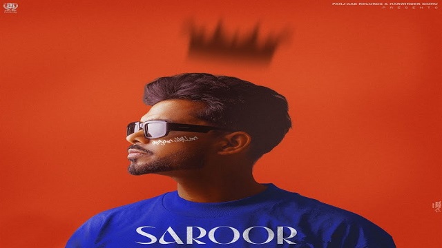 SAROOR Album