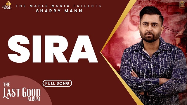 Sira Lyrics - Sharry Maan